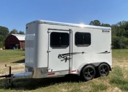 Horse Trailer for sale in MS