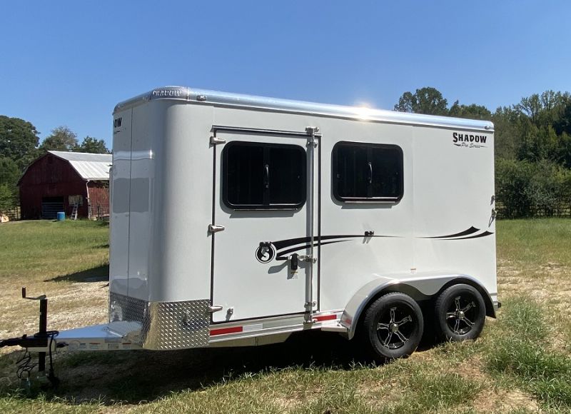 Horse Trailer for sale in MS