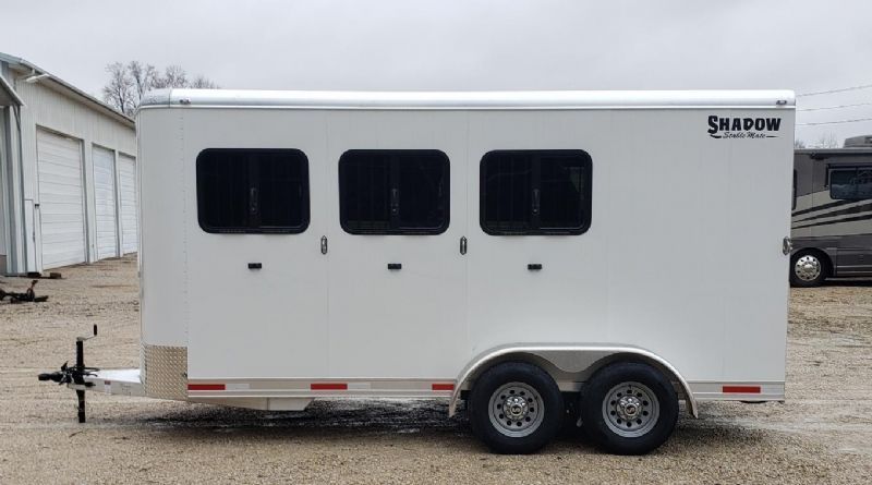 Horse Trailer for sale in MS