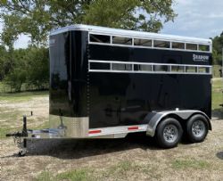 Horse Trailer for sale in MS