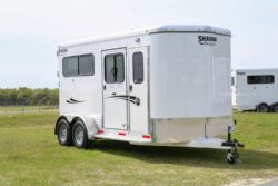 Horse Trailer for sale in MS