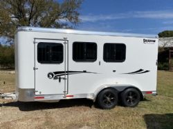 Horse Trailer for sale in MS