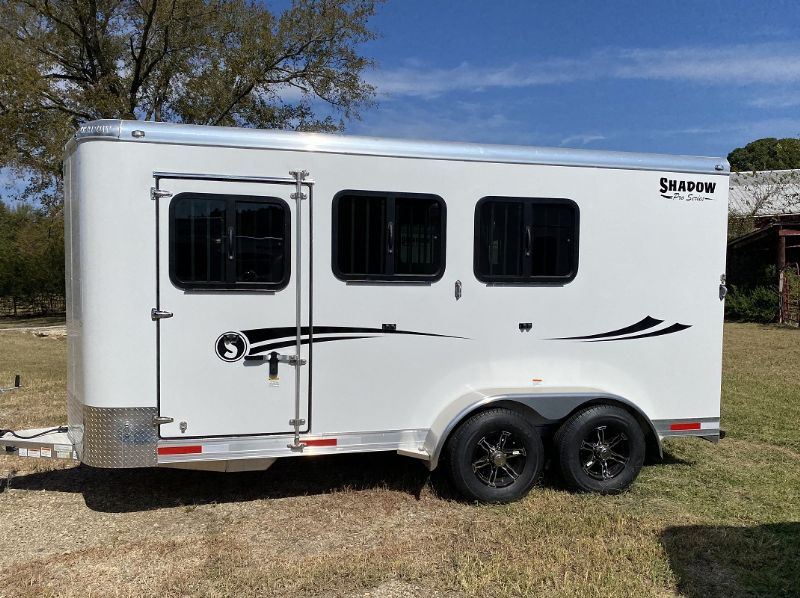 Horse Trailer for sale in MS