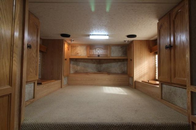 Used Horse Trailers for Sale