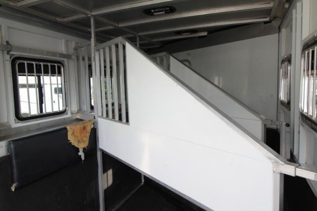 Used Horse Trailers for Sale