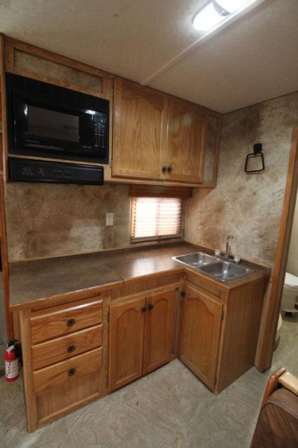 Used Horse Trailers for Sale
