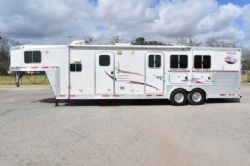 2007 Lakota 8312LQ