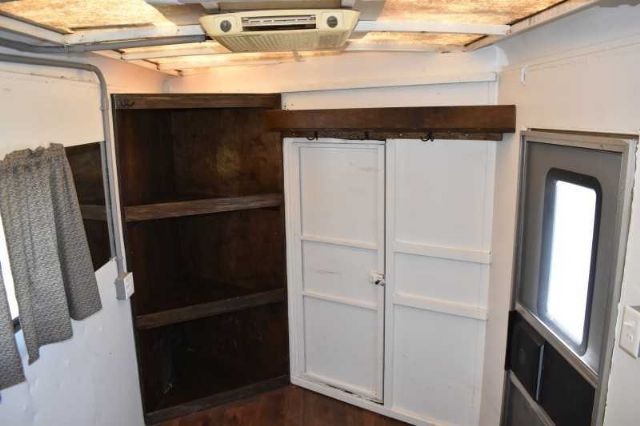 Used Horse Trailers for Sale