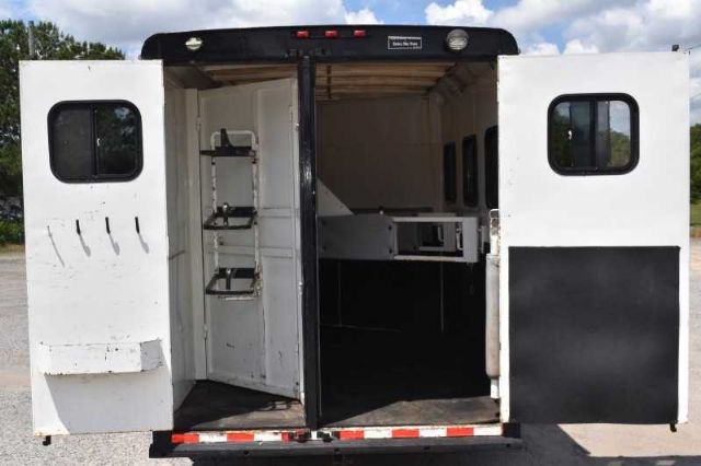 Used Horse Trailers for Sale