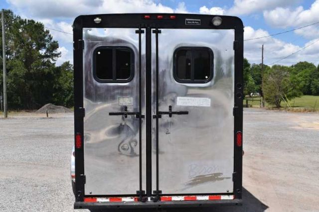 Used Horse Trailers for Sale