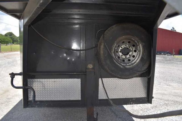 Used Horse Trailers for Sale