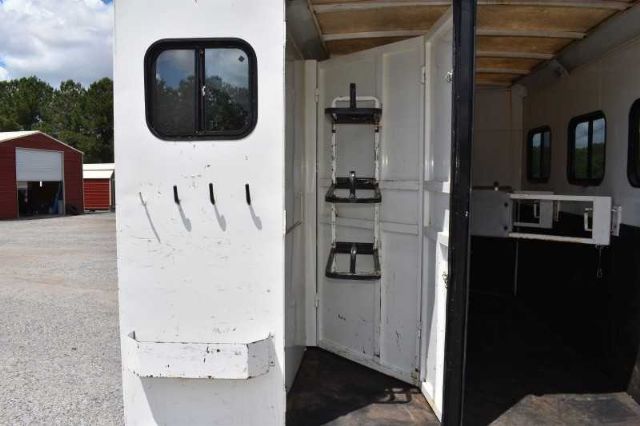 Used Horse Trailers for Sale