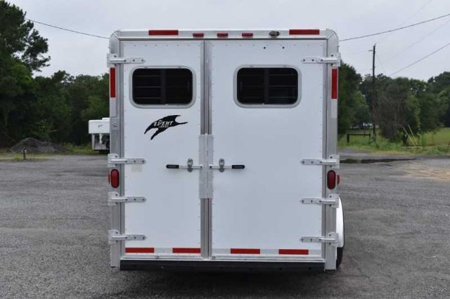 Used Horse Trailers for Sale