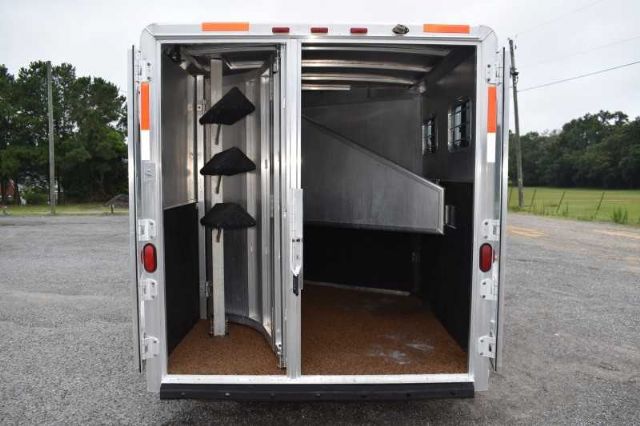 Used Horse Trailers for Sale