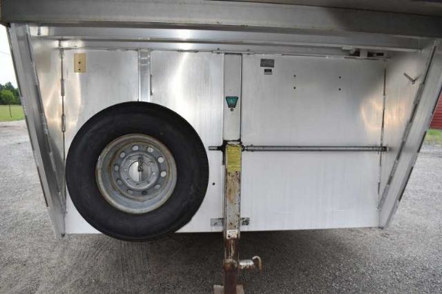 Used Horse Trailers for Sale