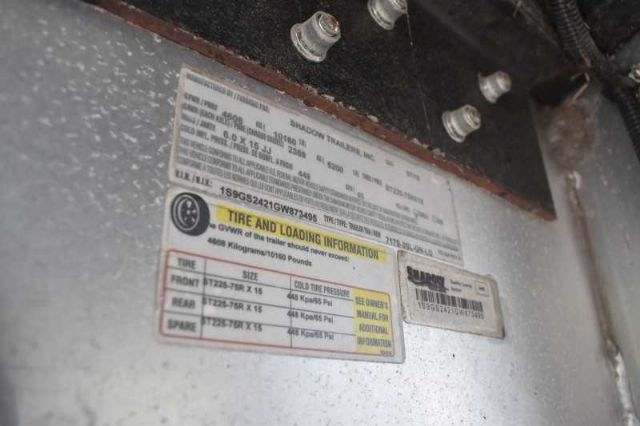 Used Horse Trailers for Sale