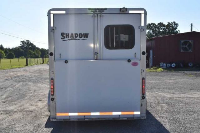 Used Horse Trailers for Sale