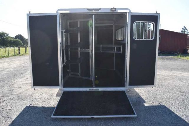 Used Horse Trailers for Sale