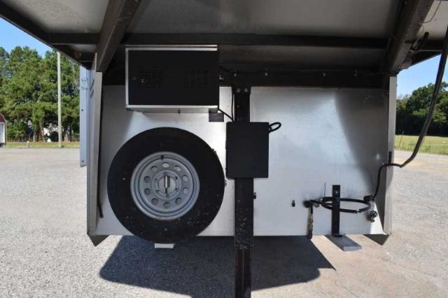 Used Horse Trailers for Sale
