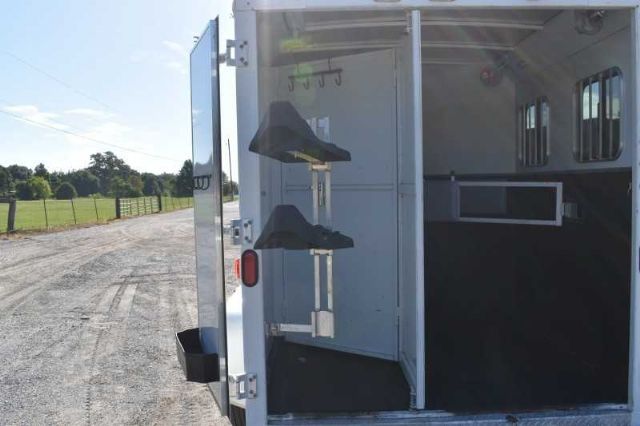 Used Horse Trailers for Sale