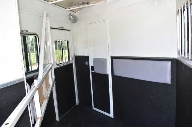 Used Horse Trailers for Sale