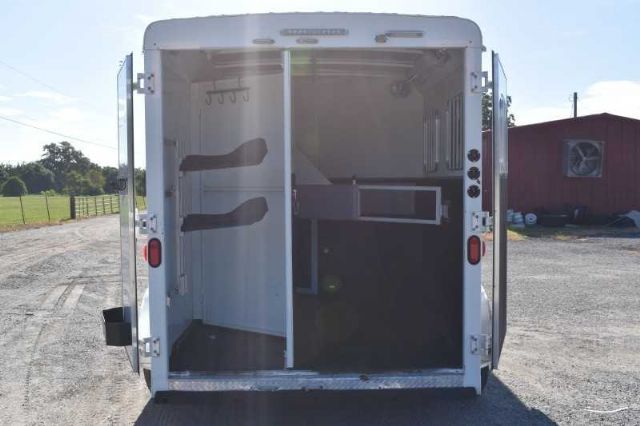 Used Horse Trailers for Sale