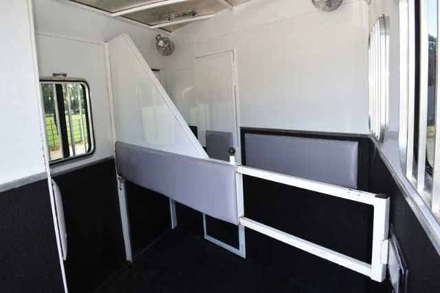 Used Horse Trailers for Sale