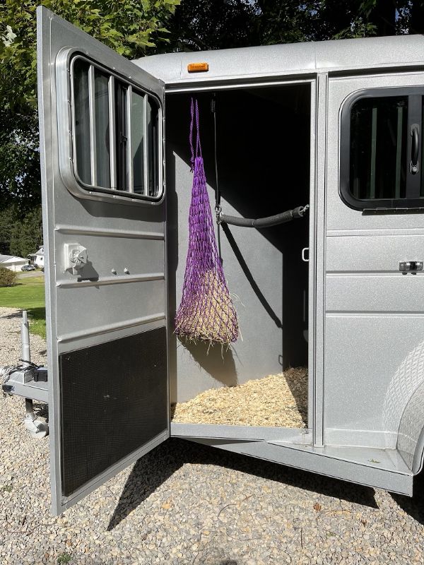 Used Horse Trailers for Sale