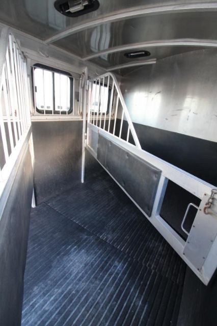 Used Horse Trailers for Sale