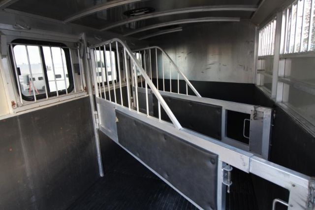 Used Horse Trailers for Sale