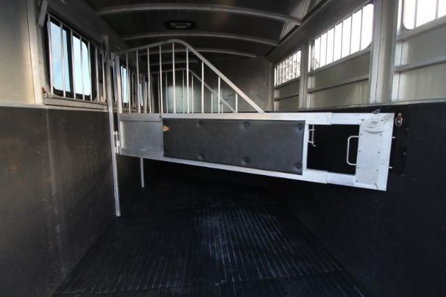 Used Horse Trailers for Sale