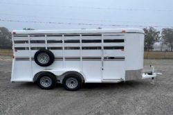 Horse Trailer for sale in AL