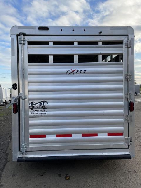 Used Horse Trailers for Sale