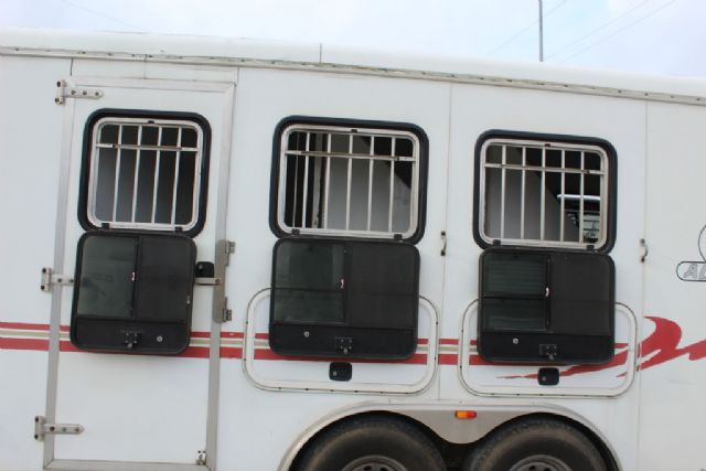 Used Horse Trailers for Sale