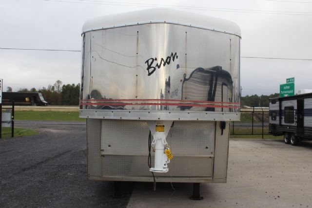 Used Horse Trailers for Sale