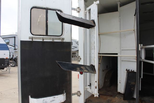 Used Horse Trailers for Sale