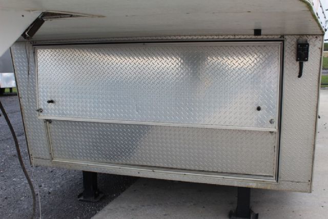 Used Horse Trailers for Sale