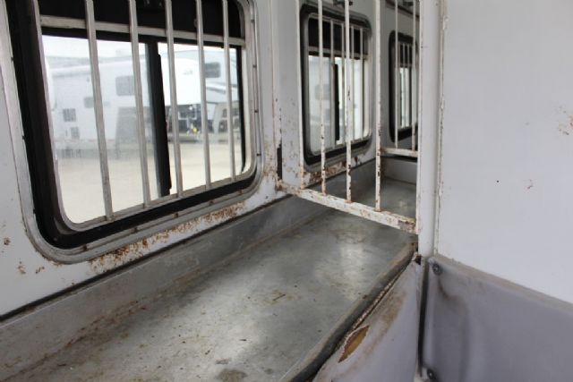 Used Horse Trailers for Sale