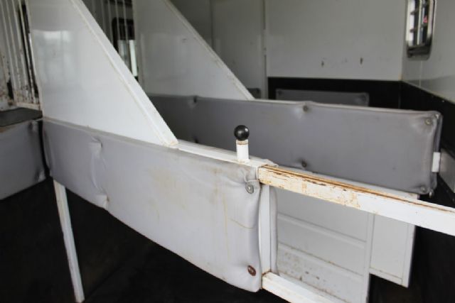 Used Horse Trailers for Sale