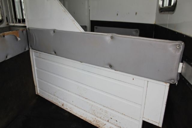 Used Horse Trailers for Sale