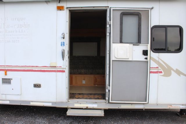 Used Horse Trailers for Sale