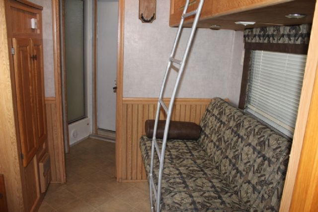 Used Horse Trailers for Sale