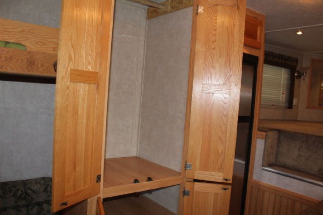 Used Horse Trailers for Sale
