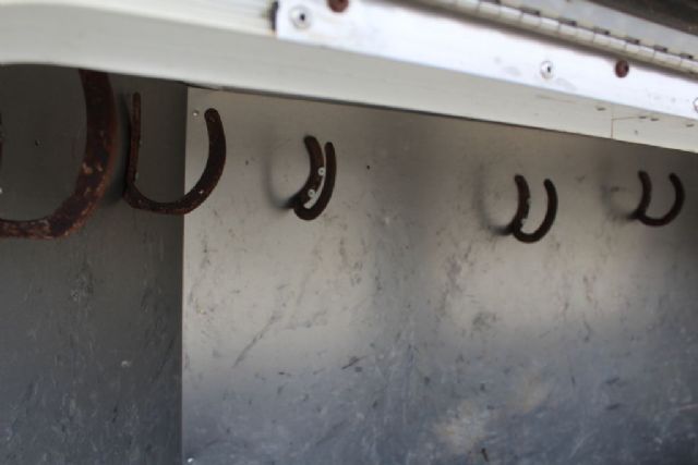 Used Horse Trailers for Sale