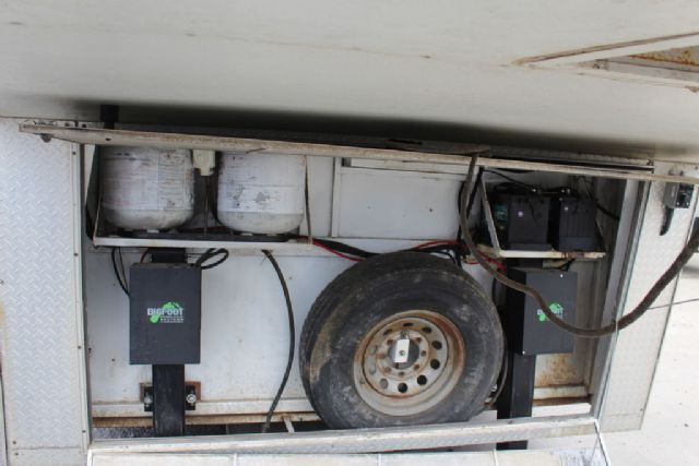 Used Horse Trailers for Sale