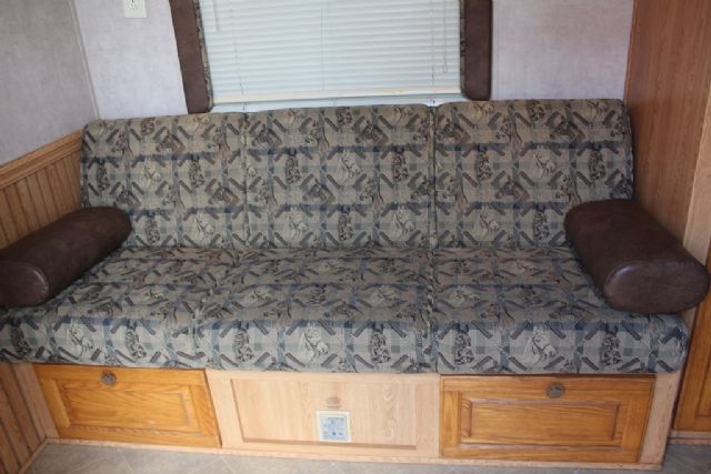 Used Horse Trailers for Sale
