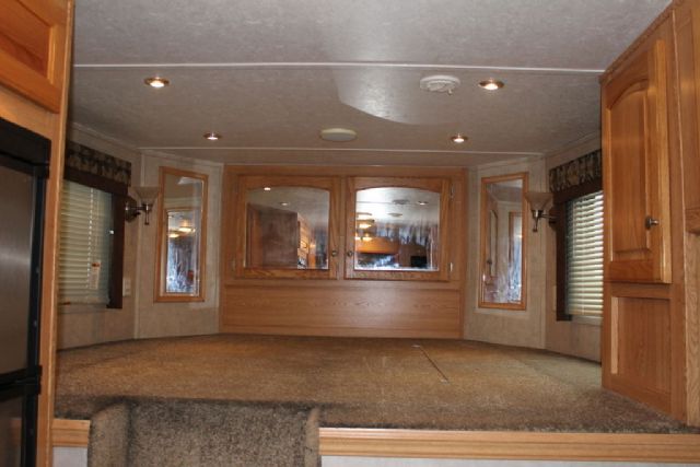 Used Horse Trailers for Sale