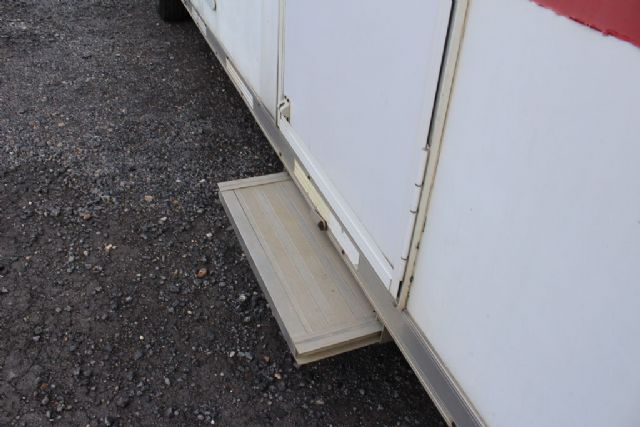 Used Horse Trailers for Sale