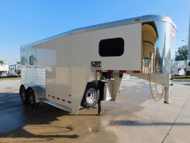 Used Horse Trailers for Sale