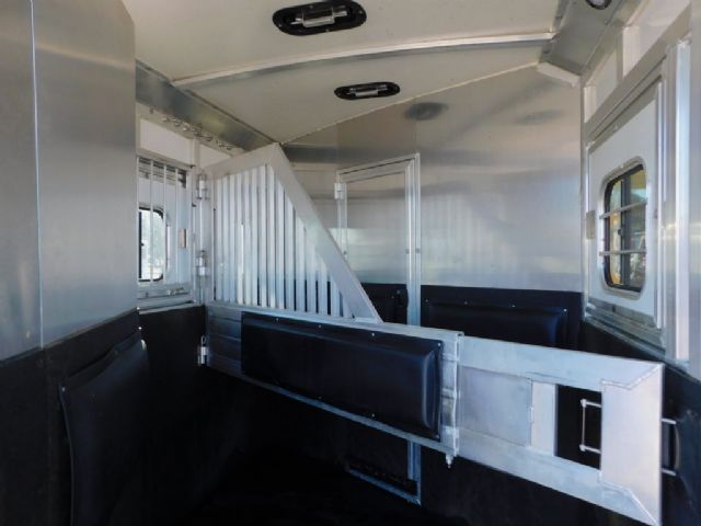 Used Horse Trailers for Sale